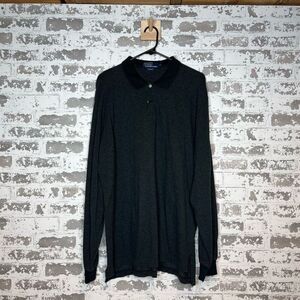 Polo by Ralph Lauren long sleeve polo shirt